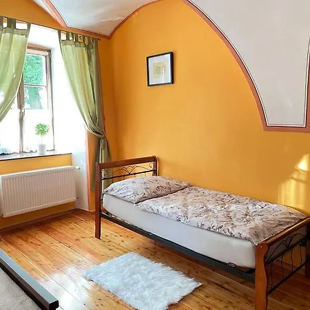 Tilia Apartmán *