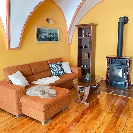 Apartmán Tilia *